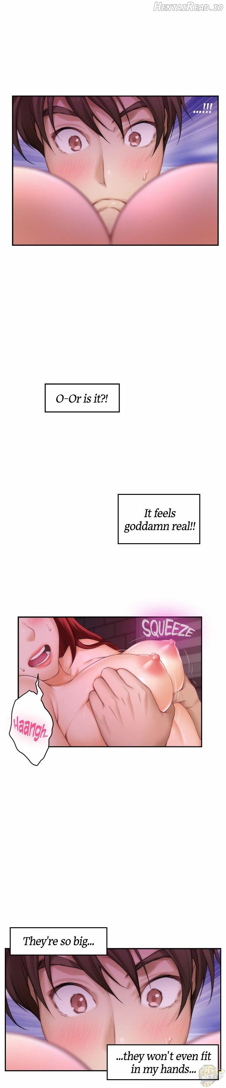 S-Mate - Manhwa Chapter 31 - page 15
