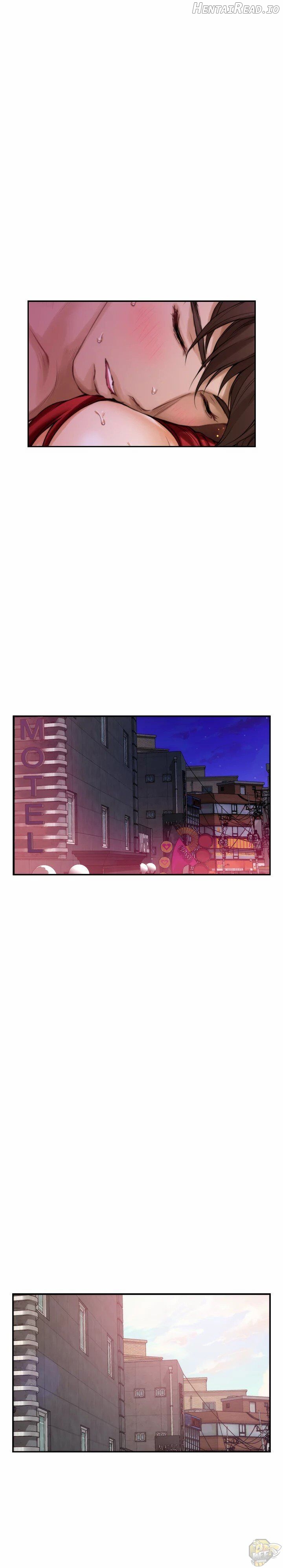S-Mate - Manhwa Chapter 31 - page 26