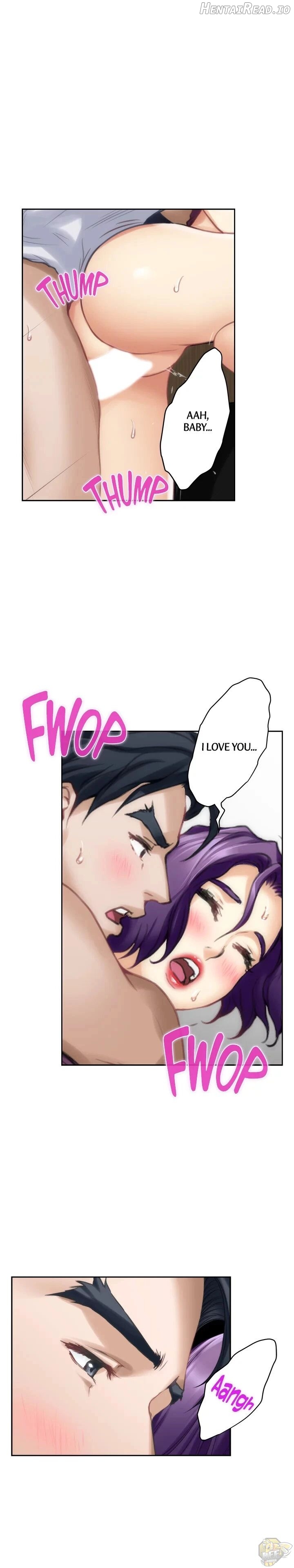 S-Mate - Manhwa Chapter 32 - page 15