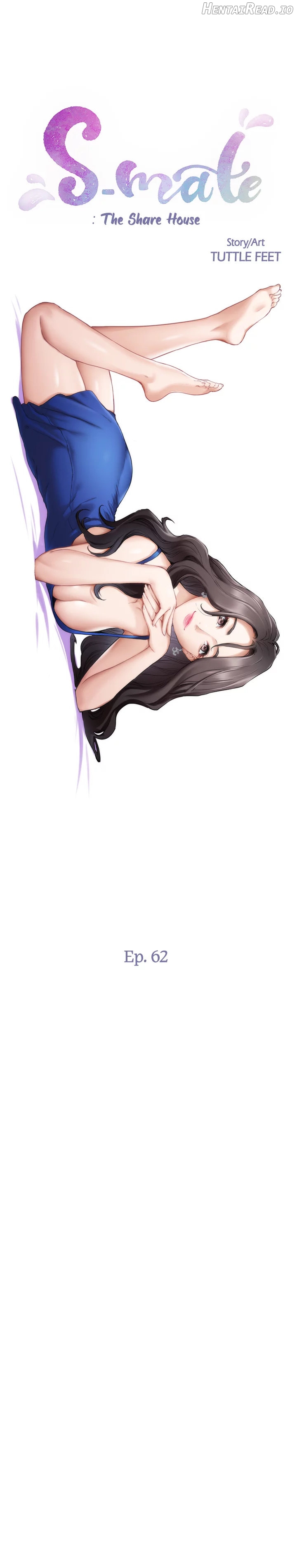 S-Mate - Manhwa Chapter 62 - page 1