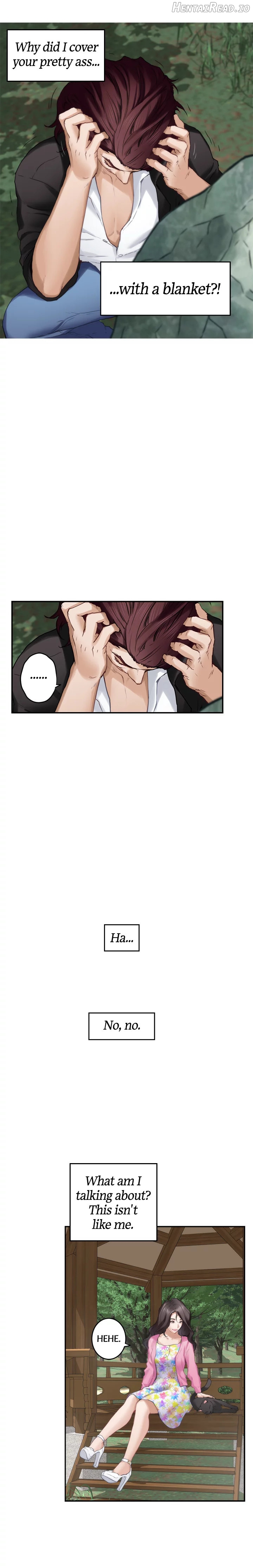 S-Mate - Manhwa Chapter 62 - page 10