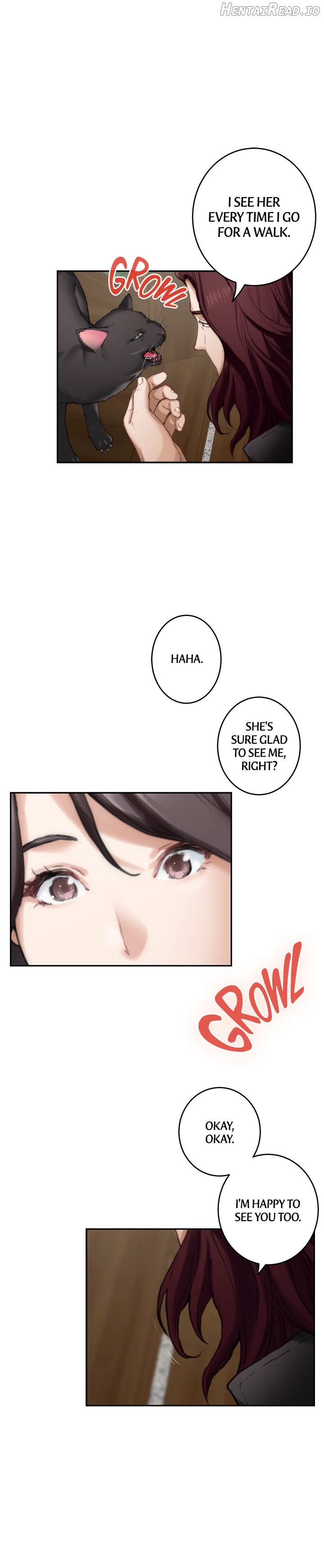 S-Mate - Manhwa Chapter 62 - page 16