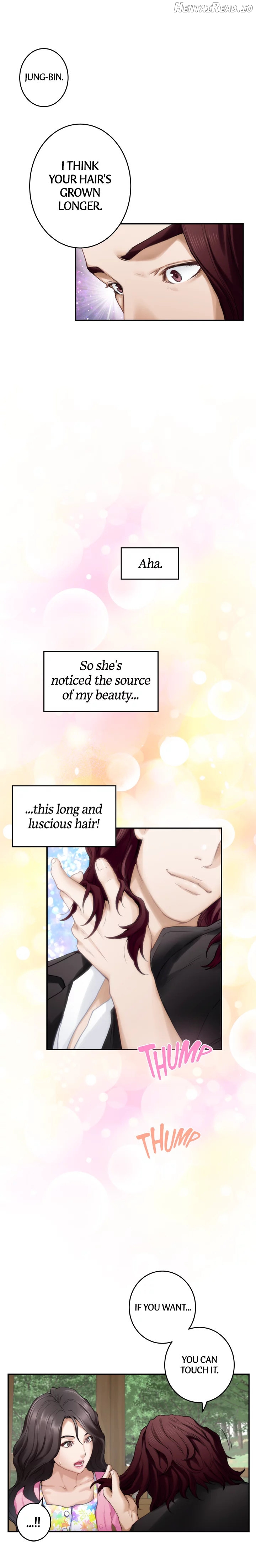 S-Mate - Manhwa Chapter 62 - page 17