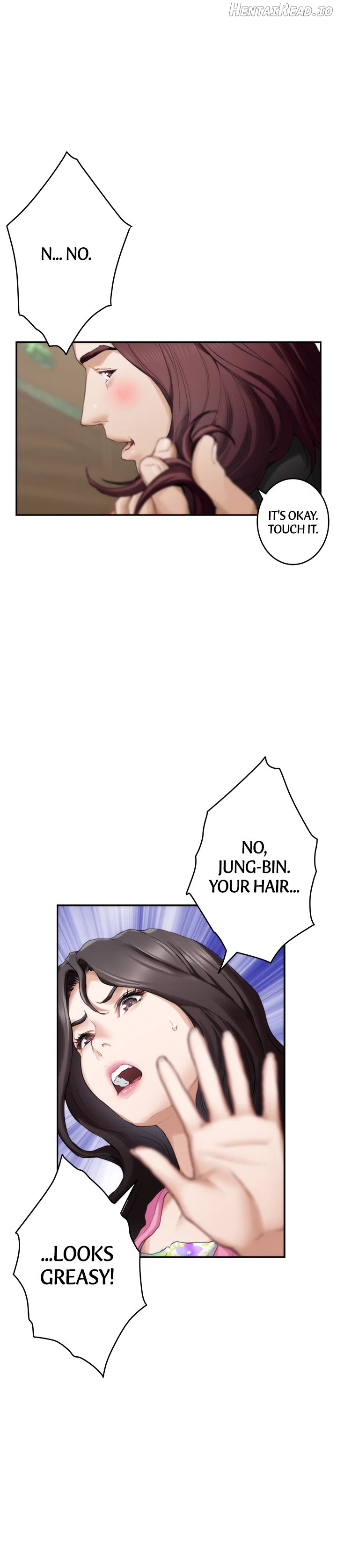 S-Mate - Manhwa Chapter 62 - page 18