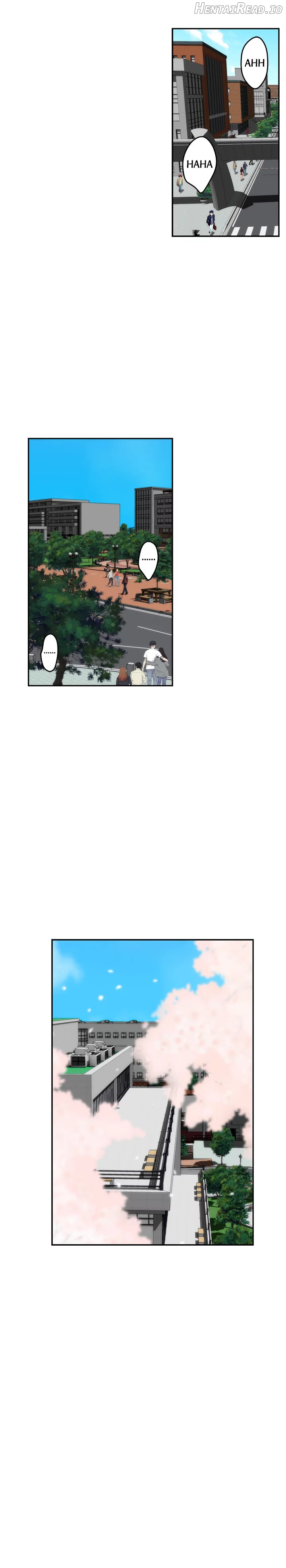 S-Mate - Manhwa Chapter 62 - page 2