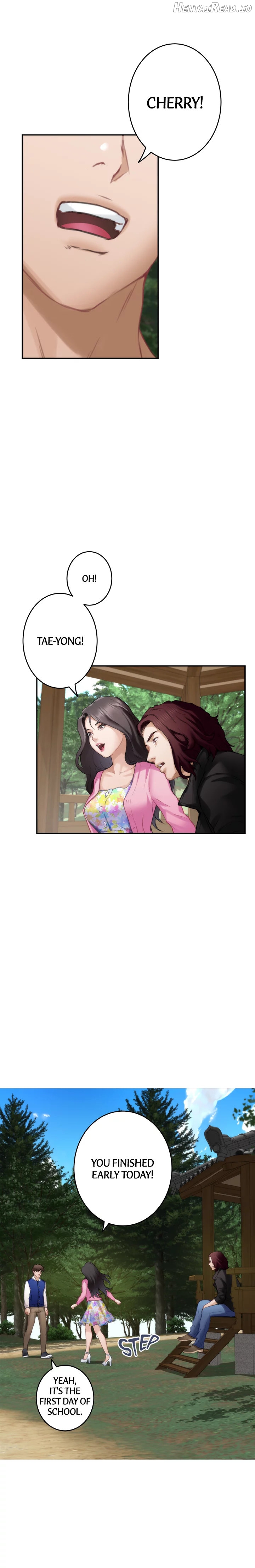 S-Mate - Manhwa Chapter 62 - page 20