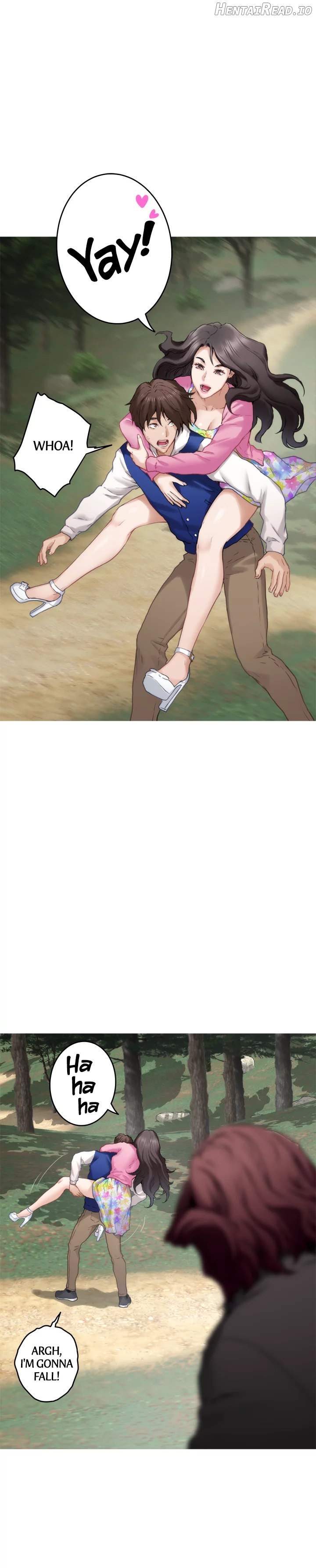 S-Mate - Manhwa Chapter 62 - page 21