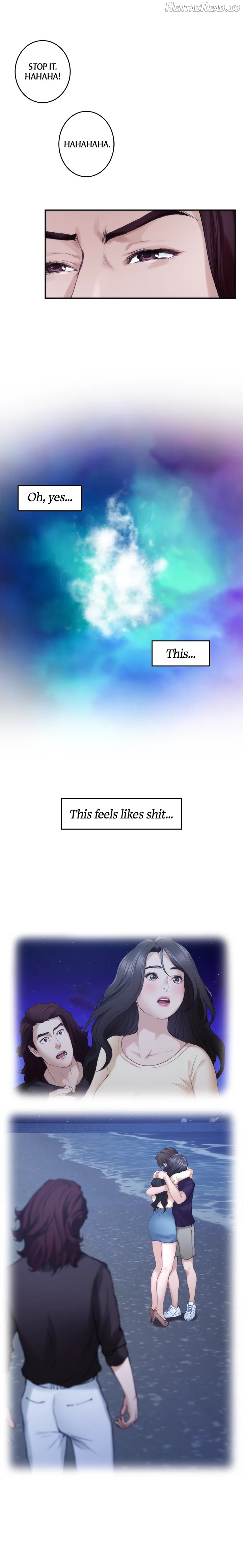 S-Mate - Manhwa Chapter 62 - page 22