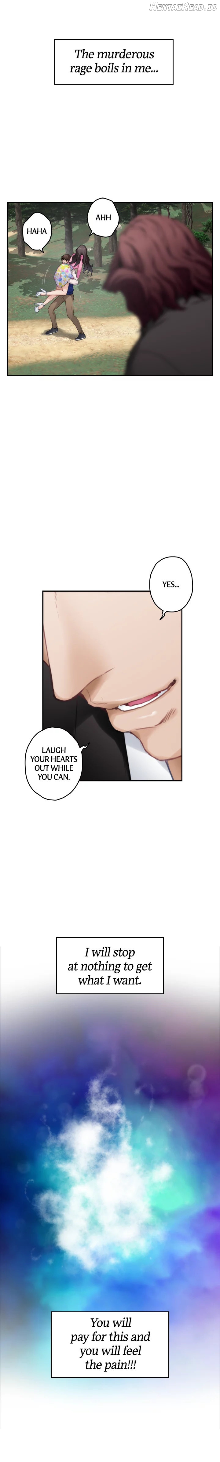S-Mate - Manhwa Chapter 62 - page 23