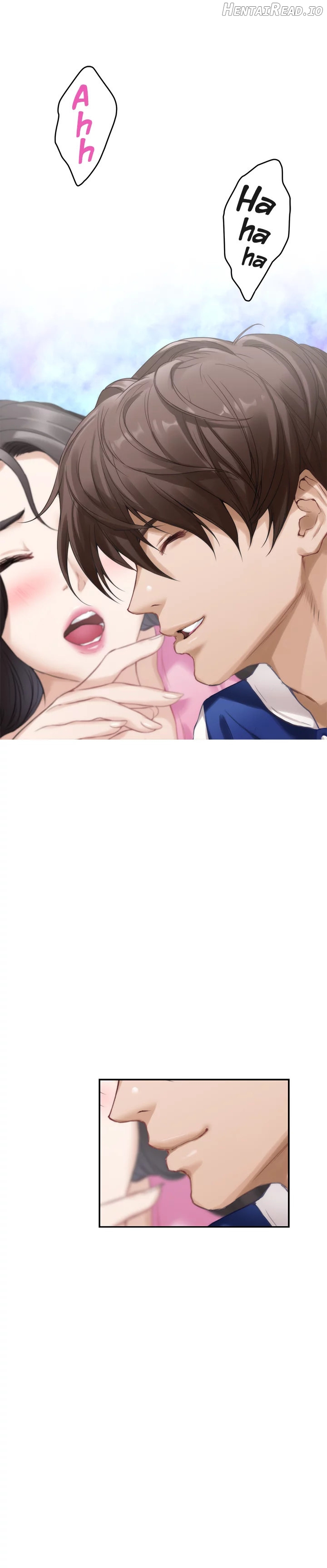 S-Mate - Manhwa Chapter 62 - page 24
