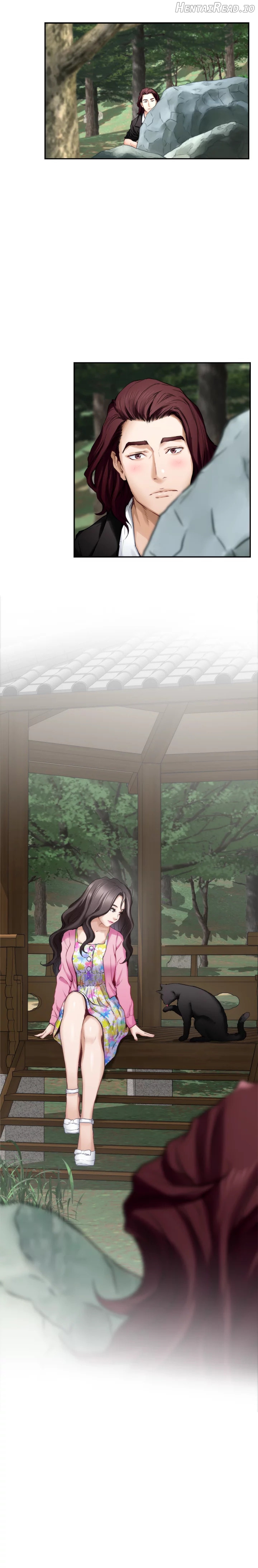 S-Mate - Manhwa Chapter 62 - page 3