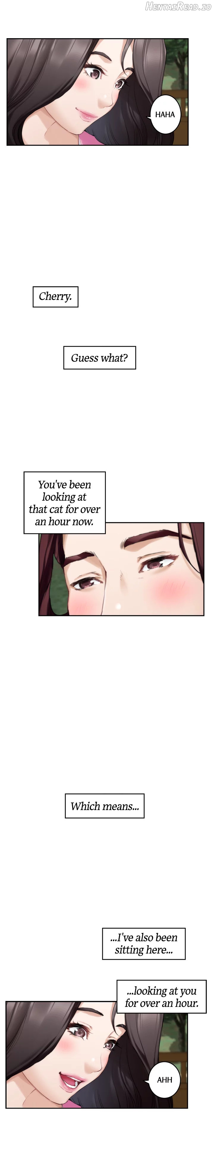 S-Mate - Manhwa Chapter 62 - page 4