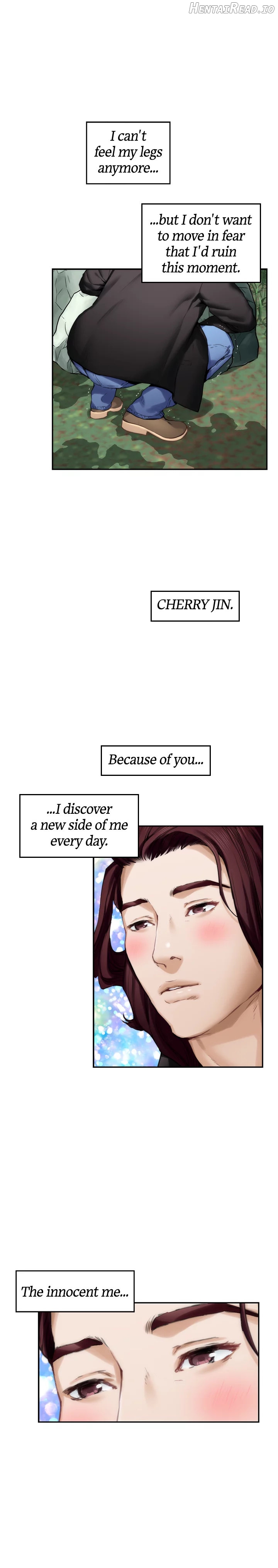 S-Mate - Manhwa Chapter 62 - page 5