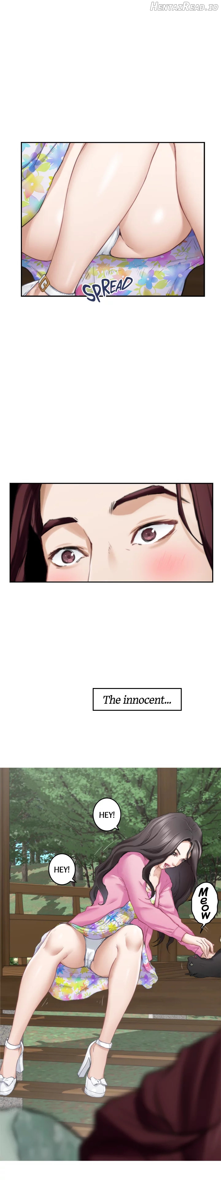 S-Mate - Manhwa Chapter 62 - page 6