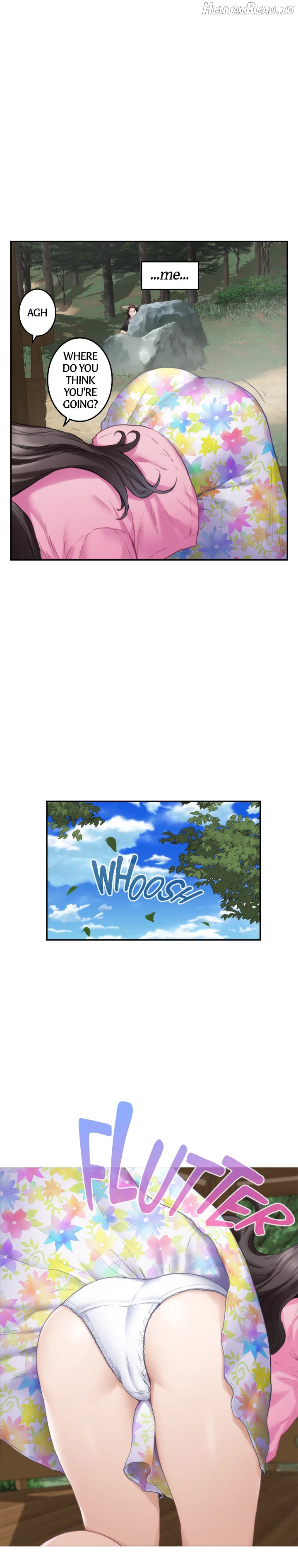 S-Mate - Manhwa Chapter 62 - page 7