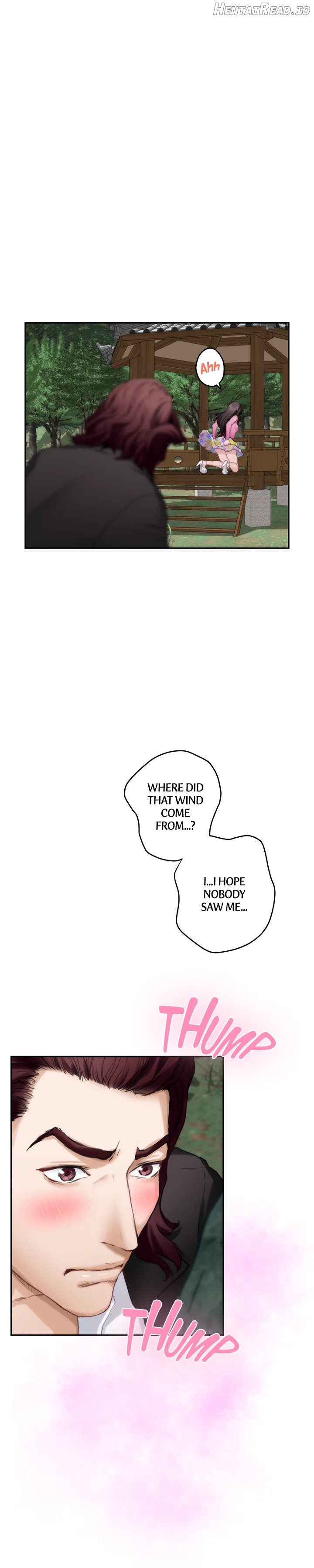 S-Mate - Manhwa Chapter 62 - page 8