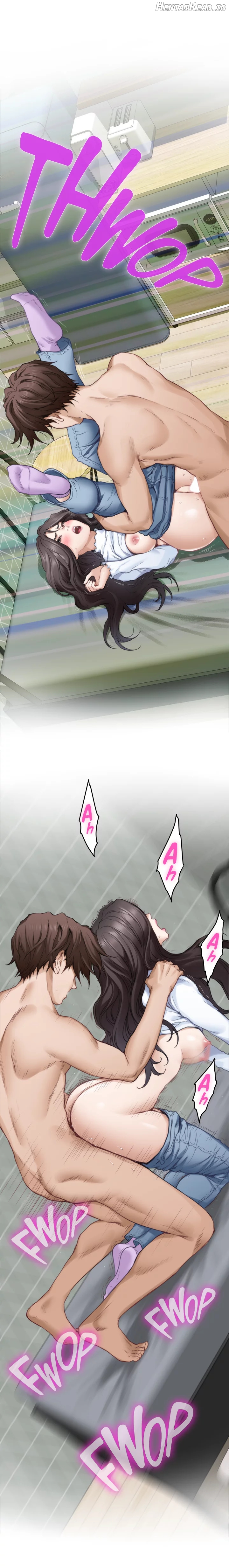 S-Mate - Manhwa Chapter 63 - page 14