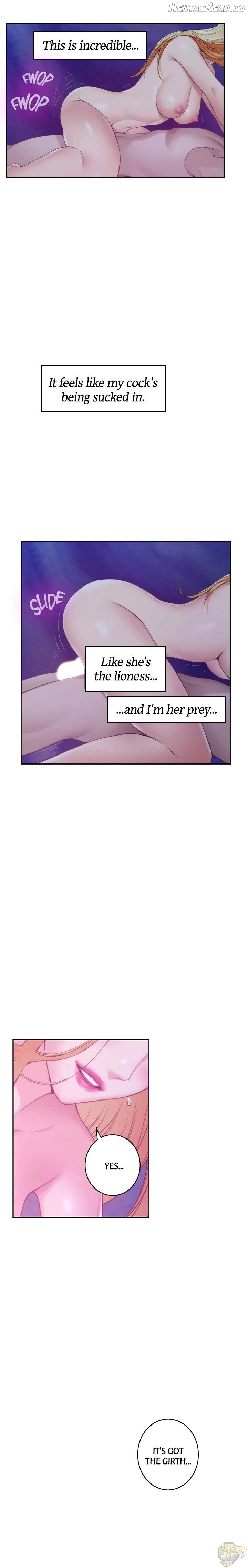 S-Mate - Manhwa Chapter 34 - page 18