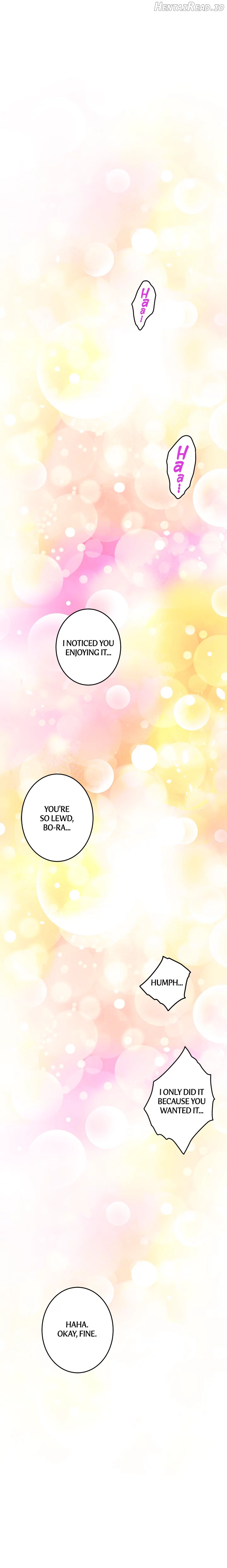 S-Mate - Manhwa Chapter 64 - page 26