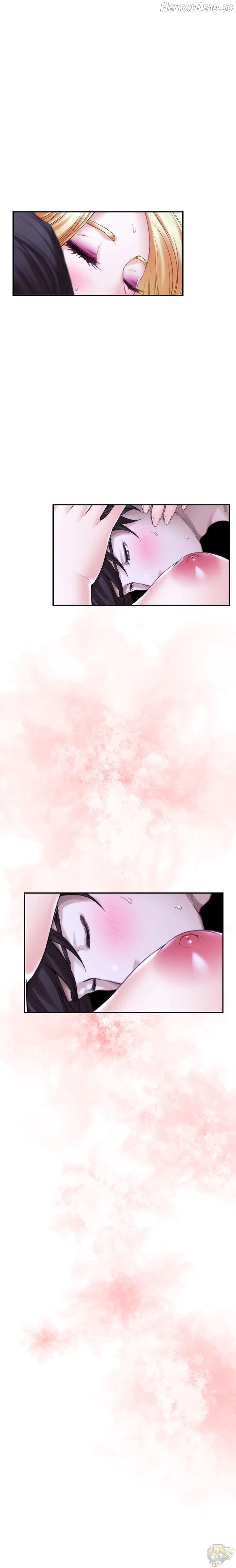 S-Mate - Manhwa Chapter 35 - page 15