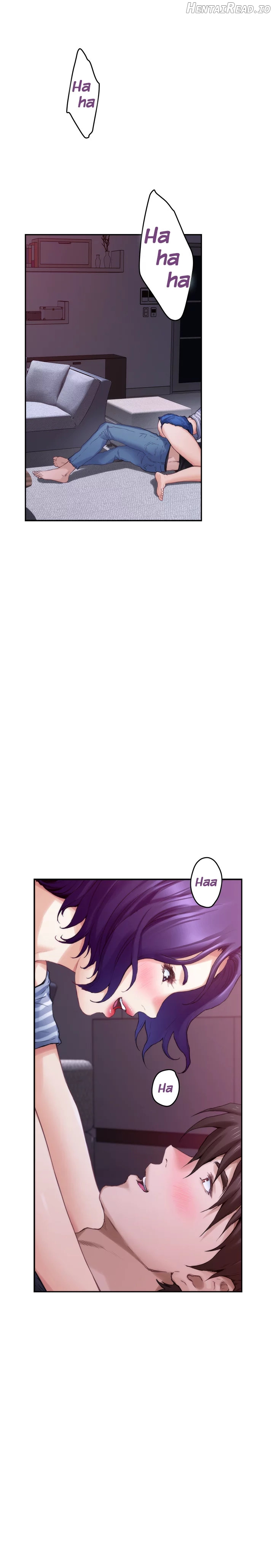 S-Mate - Manhwa Chapter 65 - page 15