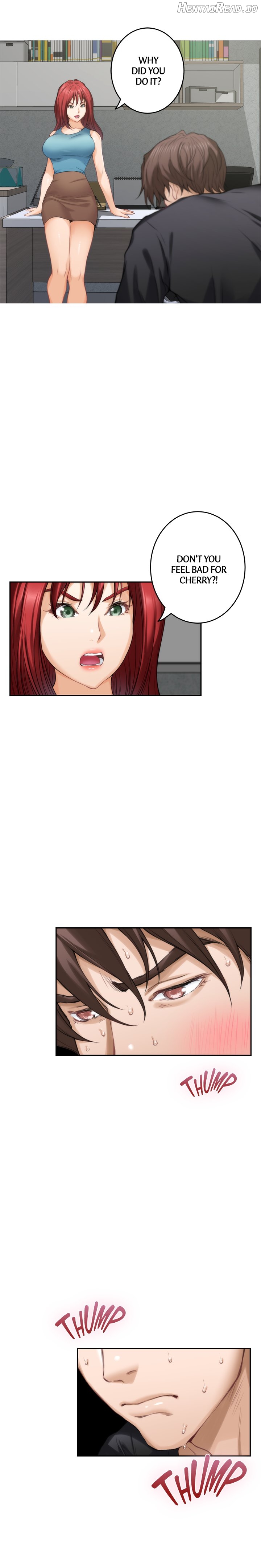 S-Mate - Manhwa Chapter 66 - page 10