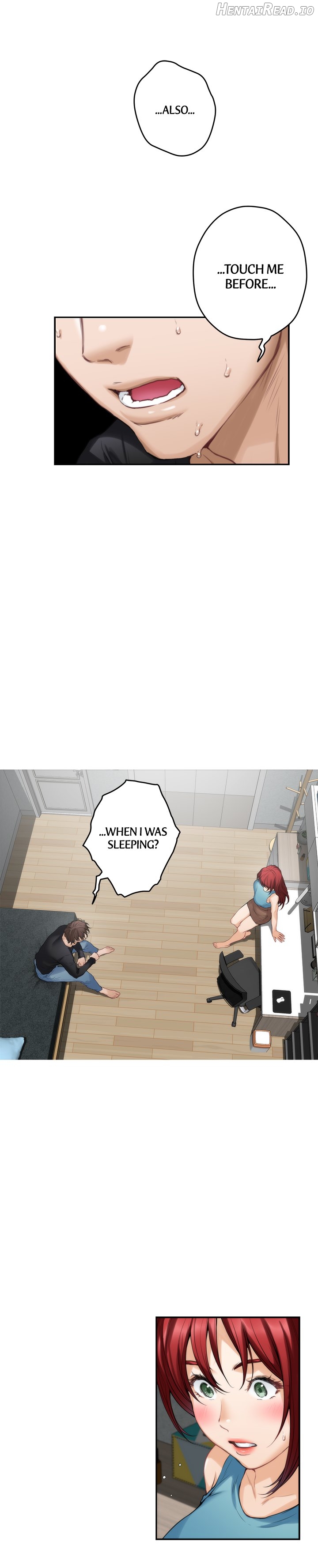 S-Mate - Manhwa Chapter 66 - page 12