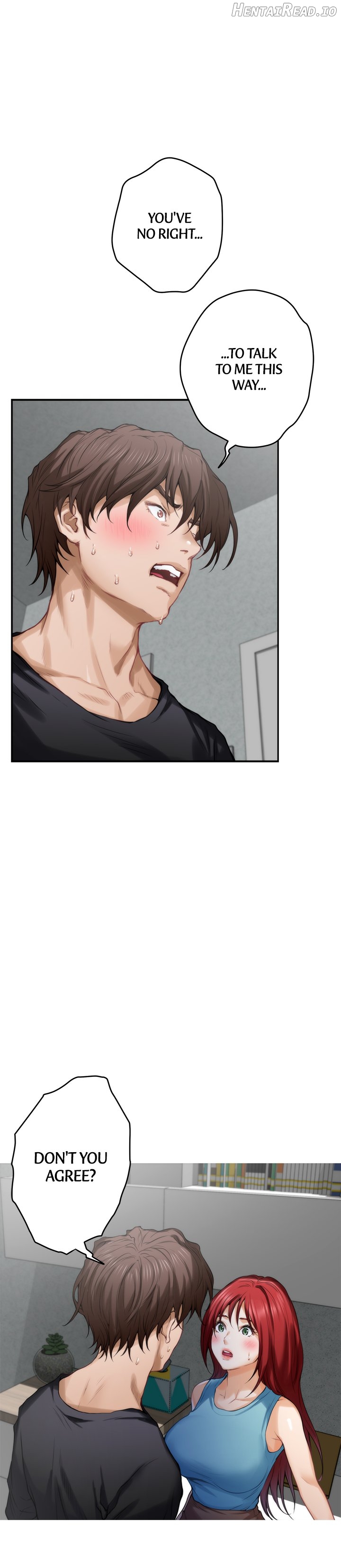 S-Mate - Manhwa Chapter 66 - page 13