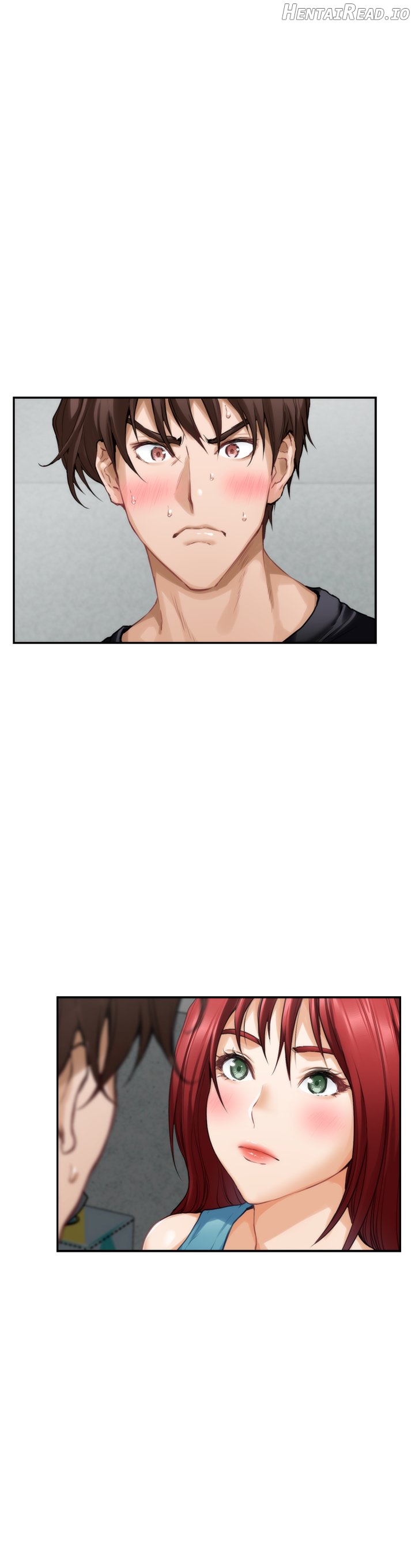 S-Mate - Manhwa Chapter 66 - page 14