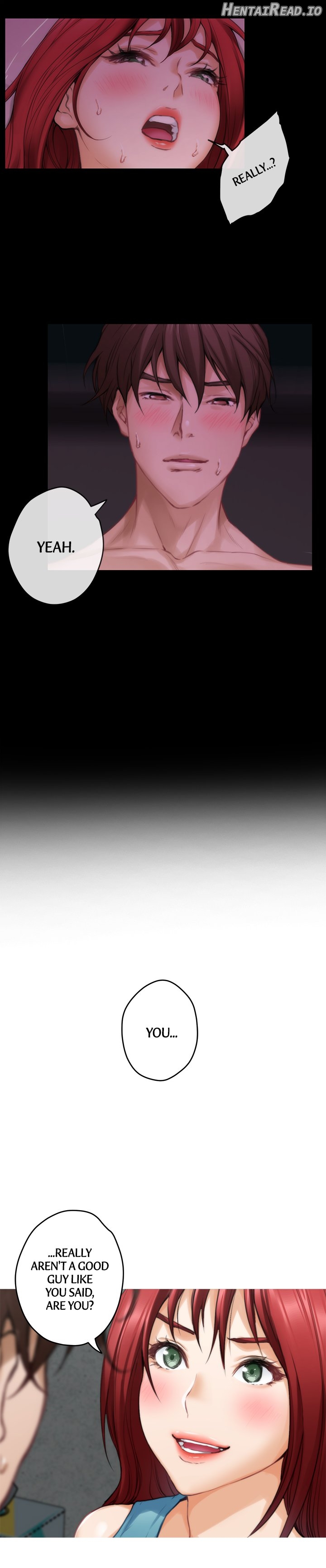 S-Mate - Manhwa Chapter 66 - page 16