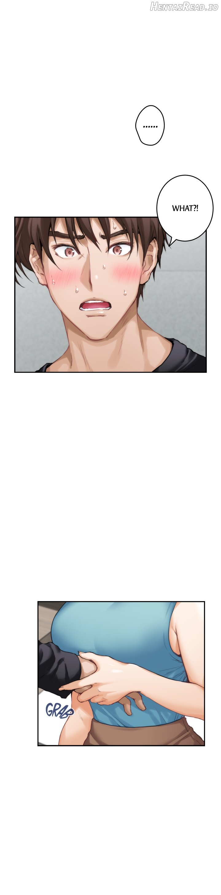 S-Mate - Manhwa Chapter 66 - page 17