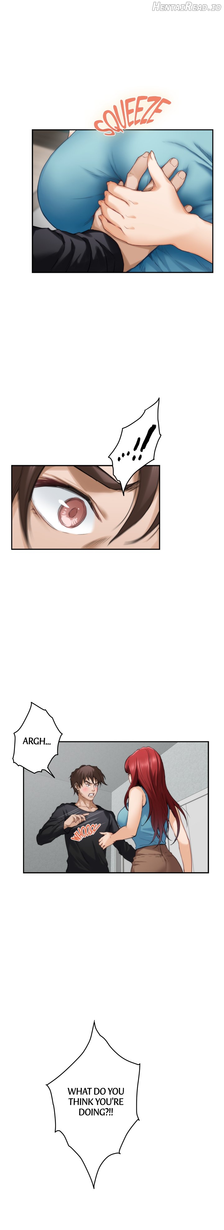 S-Mate - Manhwa Chapter 66 - page 18
