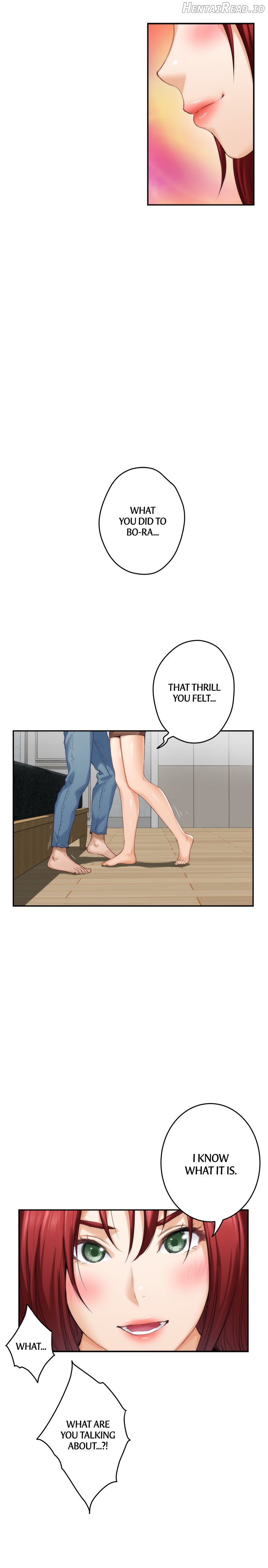 S-Mate - Manhwa Chapter 66 - page 19