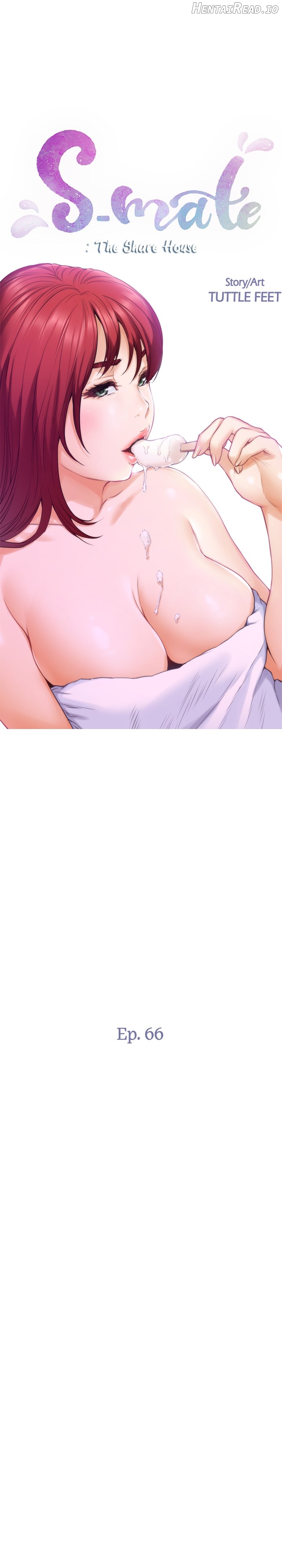 S-Mate - Manhwa Chapter 66 - page 2