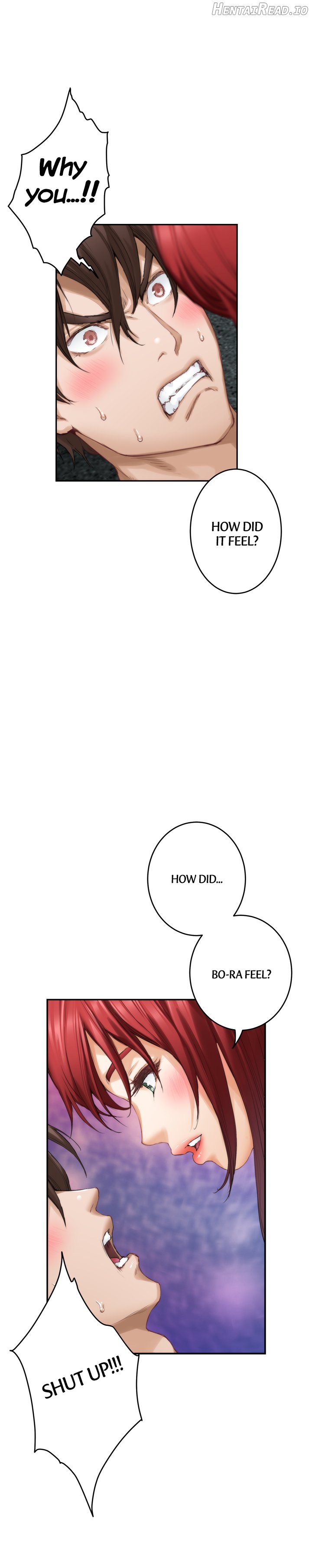 S-Mate - Manhwa Chapter 66 - page 21