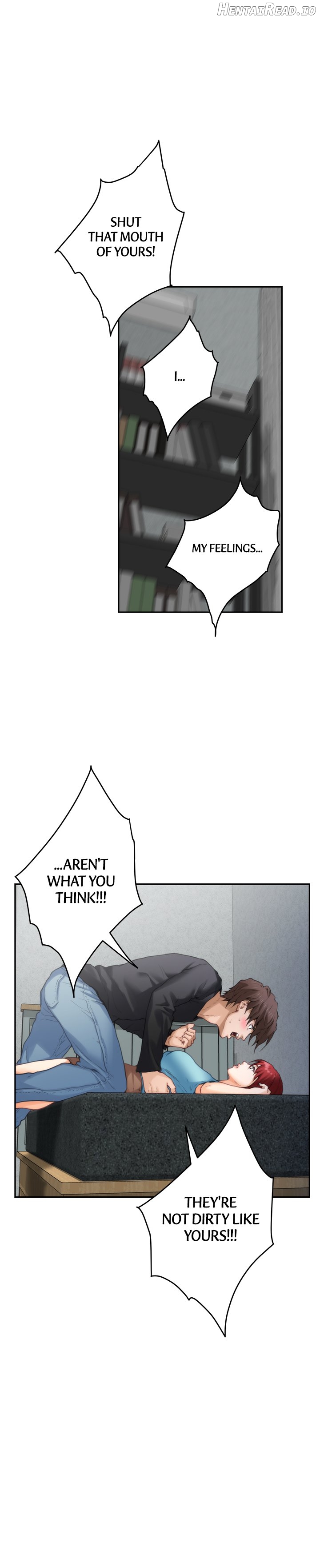 S-Mate - Manhwa Chapter 66 - page 22