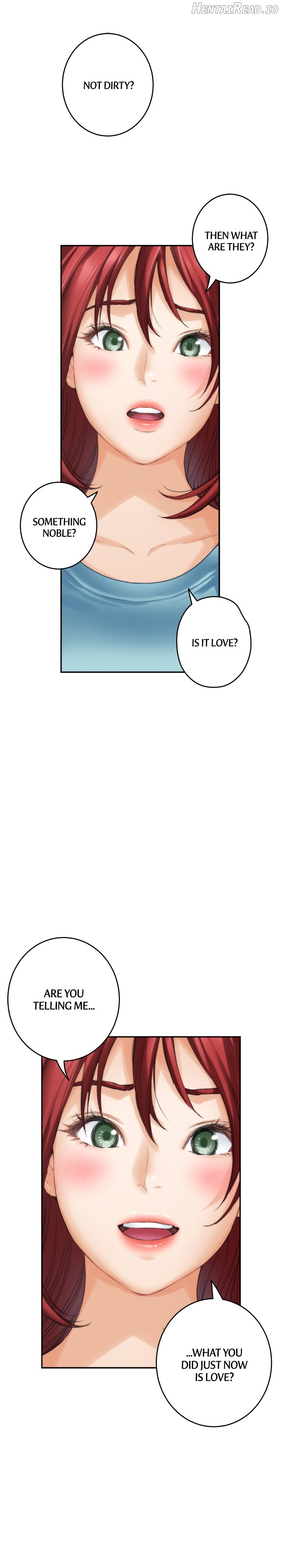 S-Mate - Manhwa Chapter 66 - page 23