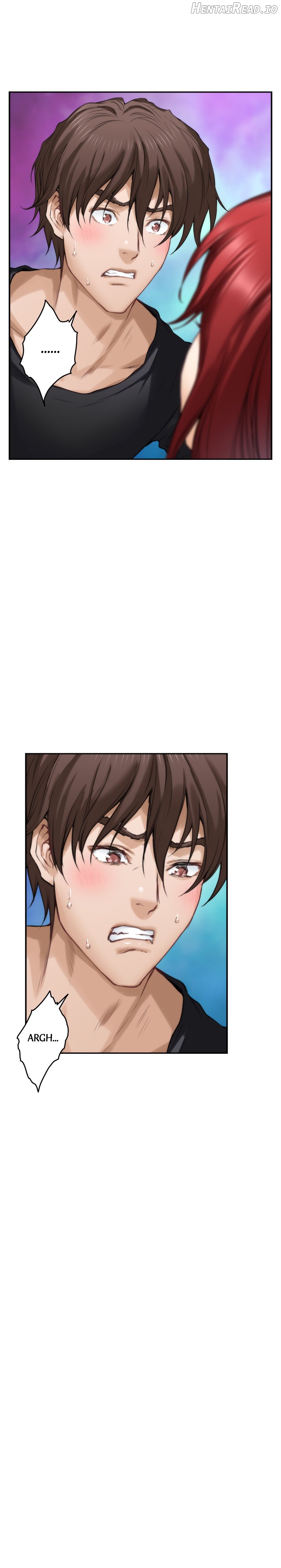 S-Mate - Manhwa Chapter 66 - page 24