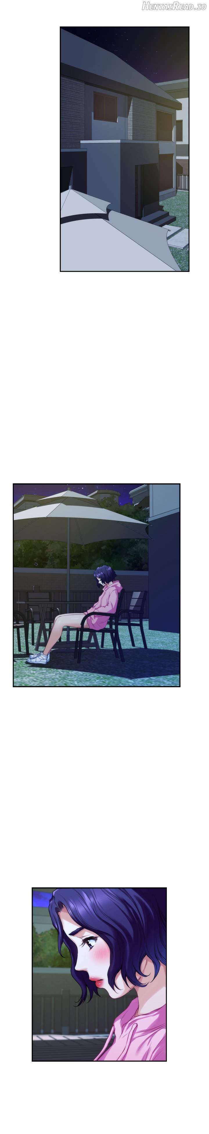 S-Mate - Manhwa Chapter 66 - page 25