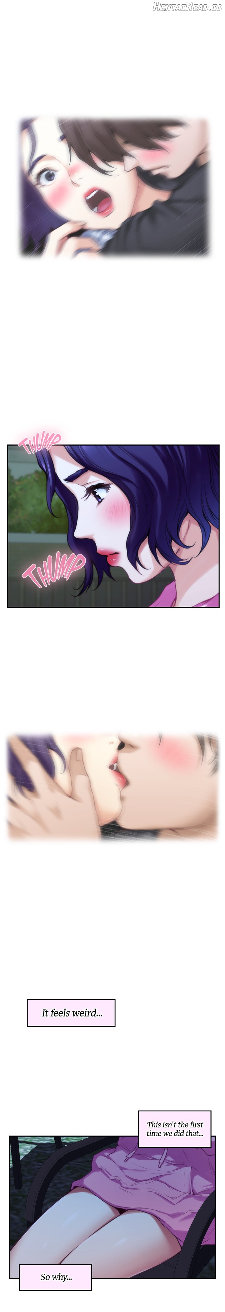 S-Mate - Manhwa Chapter 66 - page 26