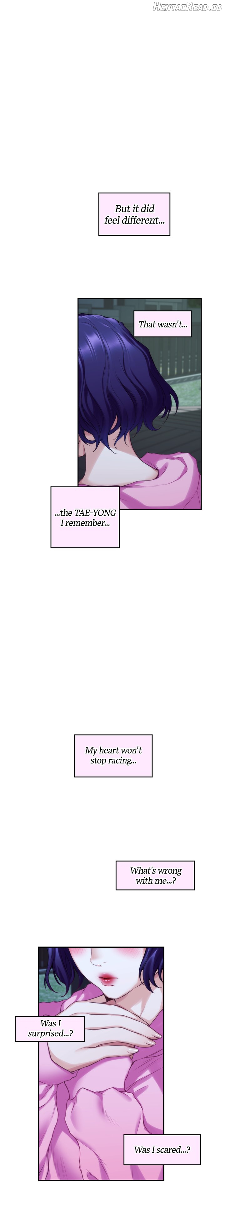 S-Mate - Manhwa Chapter 66 - page 27