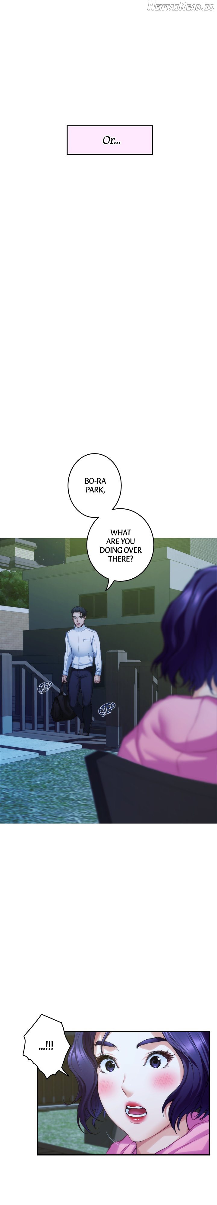 S-Mate - Manhwa Chapter 66 - page 28