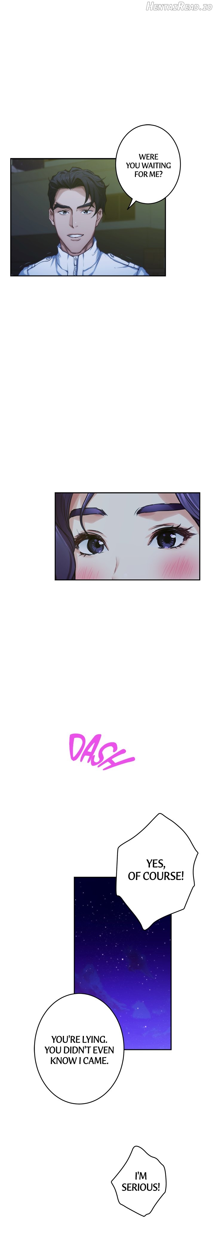 S-Mate - Manhwa Chapter 66 - page 29