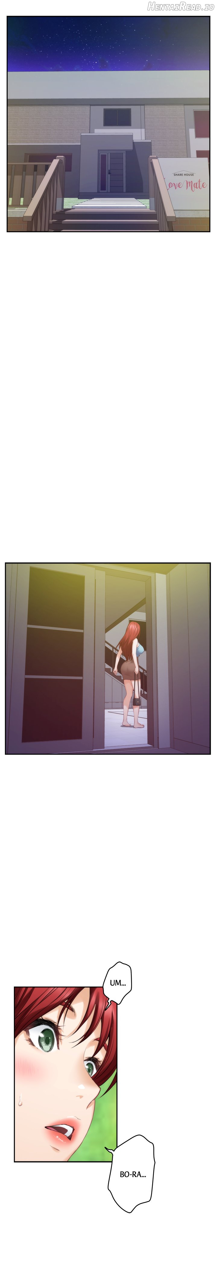 S-Mate - Manhwa Chapter 66 - page 3