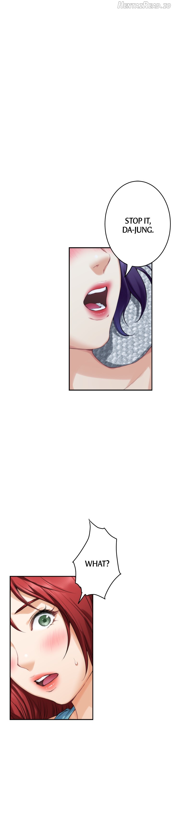 S-Mate - Manhwa Chapter 66 - page 5