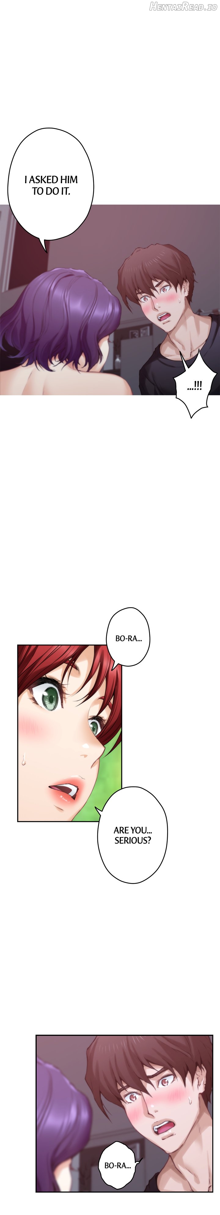 S-Mate - Manhwa Chapter 66 - page 7