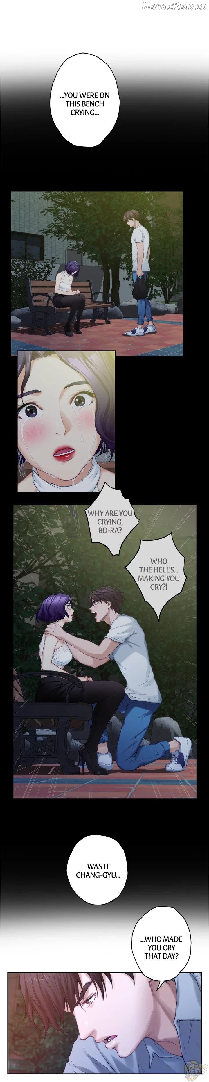 S-Mate - Manhwa Chapter 37 - page 15