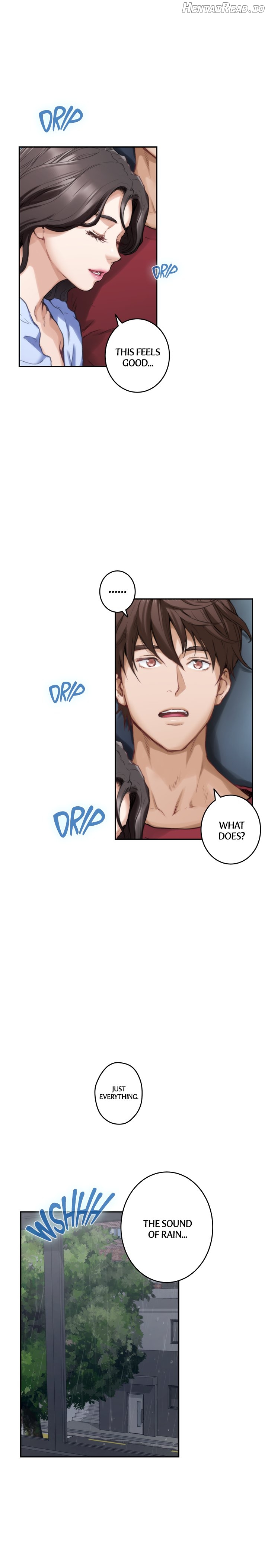 S-Mate - Manhwa Chapter 67 - page 12