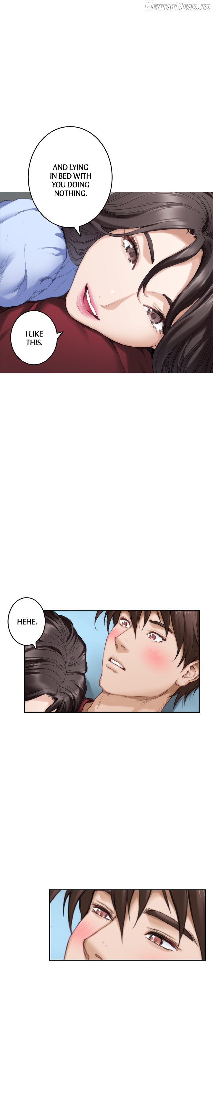 S-Mate - Manhwa Chapter 67 - page 13