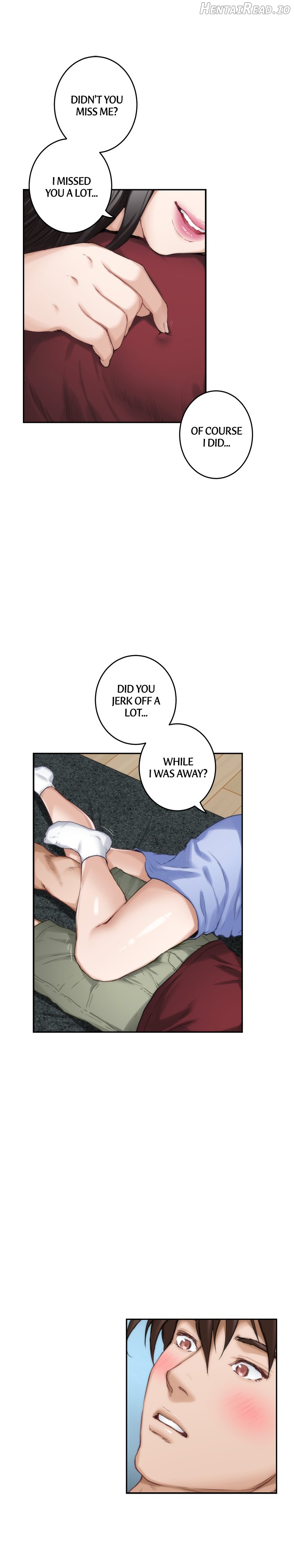 S-Mate - Manhwa Chapter 67 - page 14